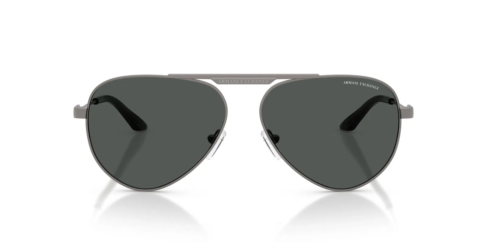 Armani Exchange 2060S Sunglasses - view 14